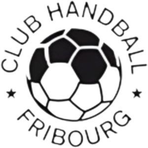 Logo Club Handball Fribourg